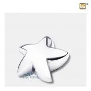 Urne miniature en étoile