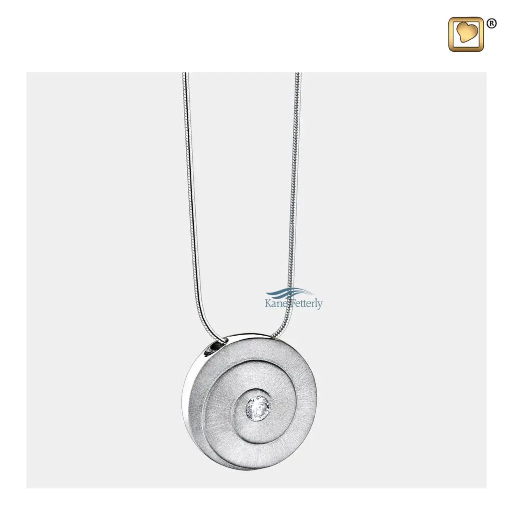 Chaîne en argent sterling incluse dans le prix