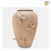 Urne étoiles de mer