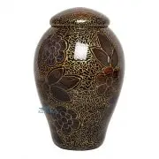 U8425 Urne en aluminium