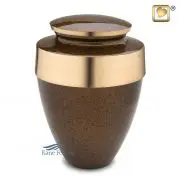 U86575 Urne en laiton