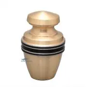 U86594K Urne en laiton