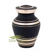 U86812K Urne miniature en laiton