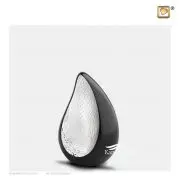 Urne miniature en forme de larme