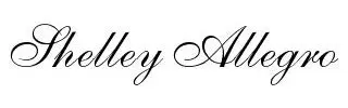 Shelley Allegro
