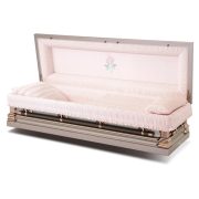 Acier de poids moyen (calibre 18)