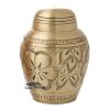 U8627K Miniature keepsake urn