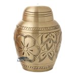 U8627K Miniature keepsake urn