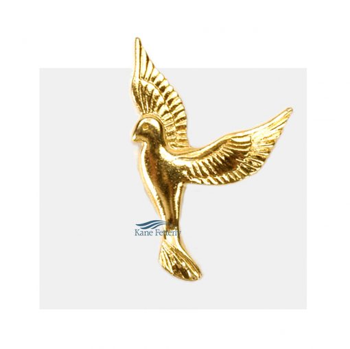 Ornament for urn dove