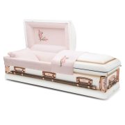 Acier de poids moyen (calibre 18)