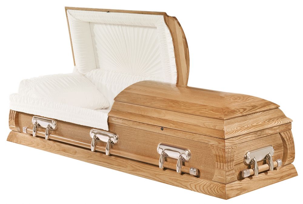 C5028 Ash casket