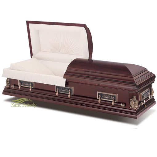 C5705 Cercueil en érable