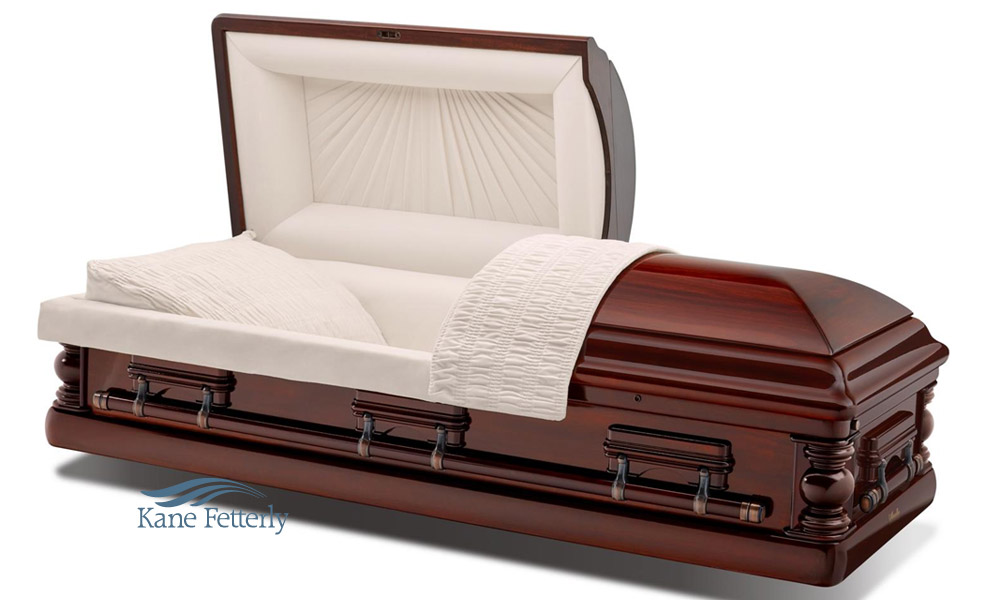 C5703 Maple casket