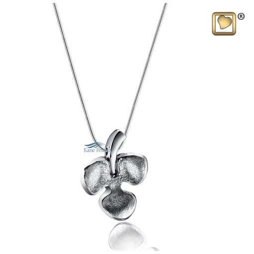 Chaîne en argent sterling de 20 pouces incluse dans le prix