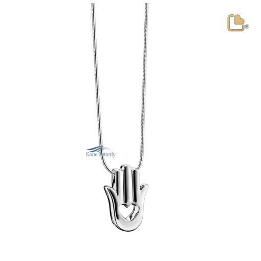 Chaîne en argent sterling de 20 pouces incluse dans le prix