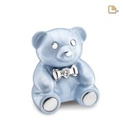 Urne funéraire pour enfant en forme d’ourson