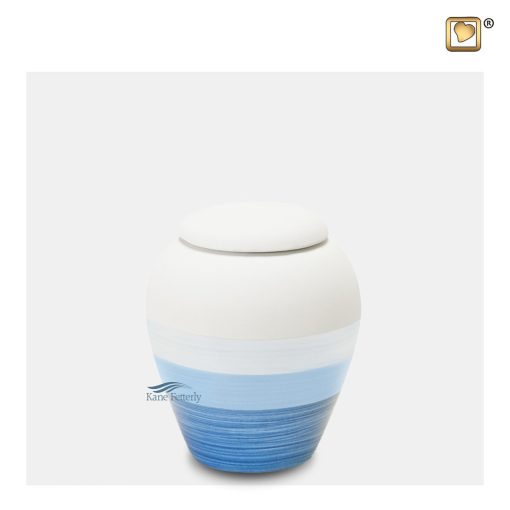 Clay urn