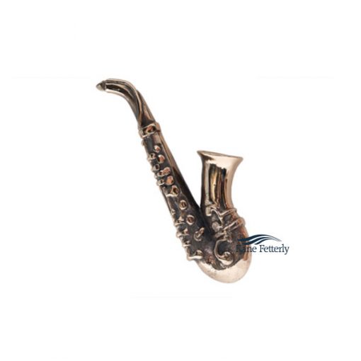 Ornement saxophone