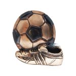Ornament soccer