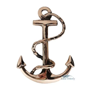 Ornament anchor