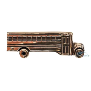 Ornament schoolbus