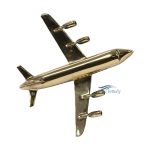 Ornament airliner
