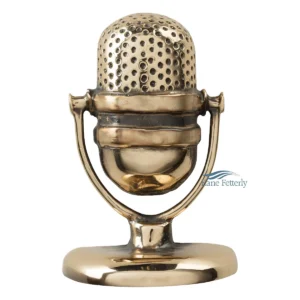 Ornament microphone