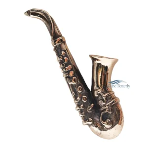 Saxophone