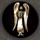 Ornament angel