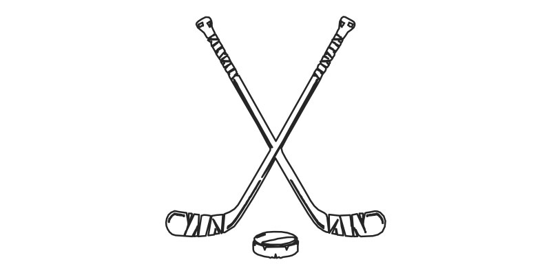 Hockey Sticks