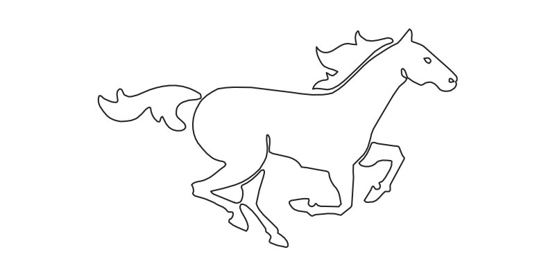 Horse