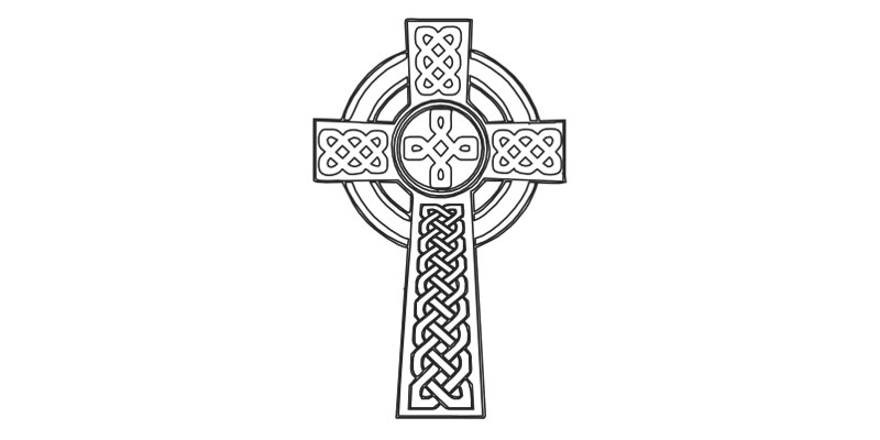 Celtic Cross