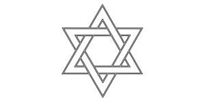 Star Of David