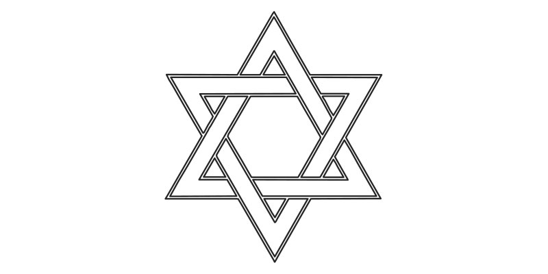 Star Of David