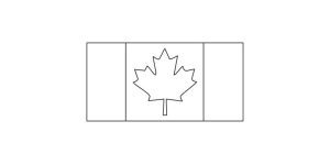 Canadian Flag