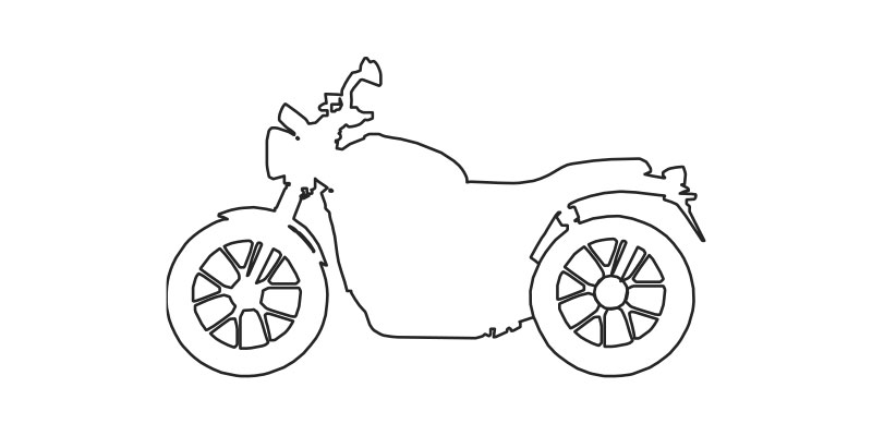 Motocycle 02