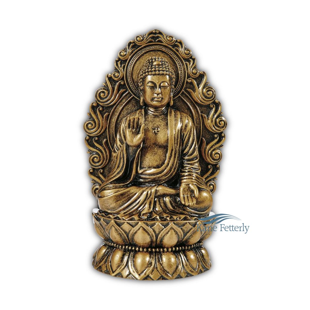 Buddha