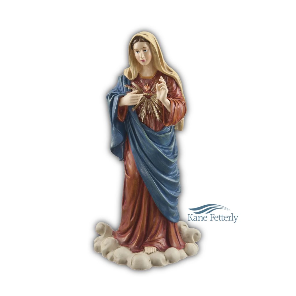 Cœur Immaculé de Marie