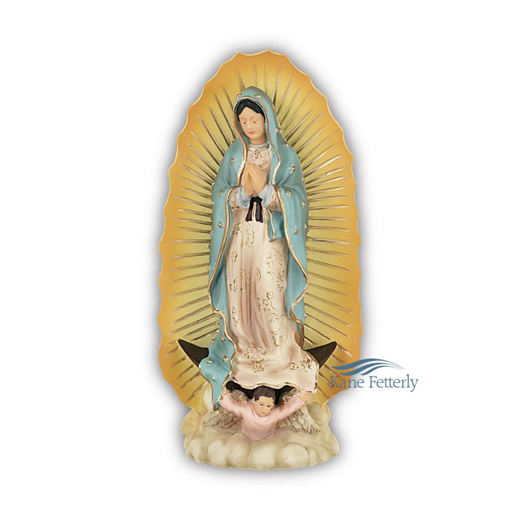 Notre Dame de Guadaloupe