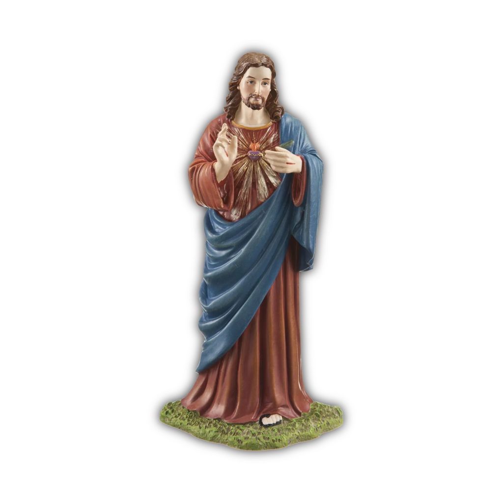 Sacré-Cœur de Jésus