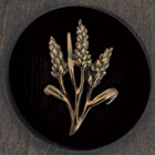 Ornament wheat