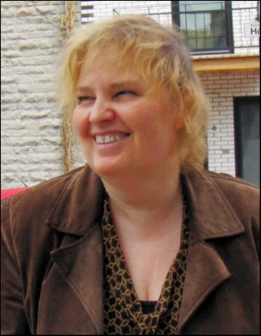 Daly, Evelyn