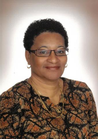 Catherine Cecelia Henry