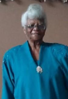 Dunkley, Mavis Agatha