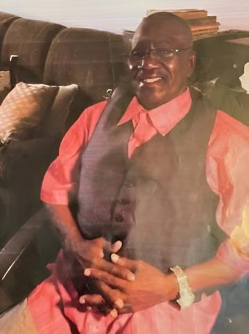 Urban Augustus James