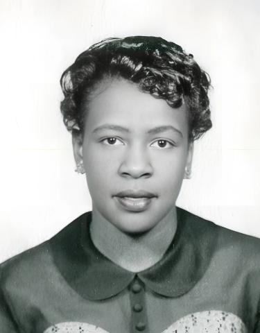 Colleen Arthur (Dick)