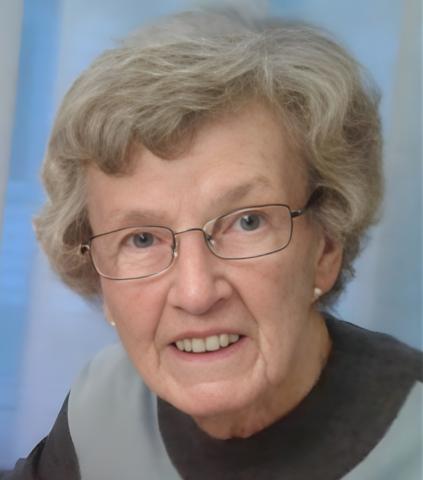 Kathryn Marie Moran Taylor