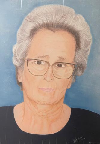 Stoja Divjak Stjepanovic