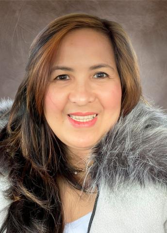 Maria Elena Luz Ligtas