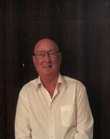 Berthiaume, Francis Kenneth